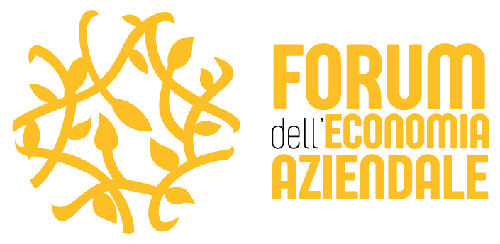 Forum dell’Economia Aziendale