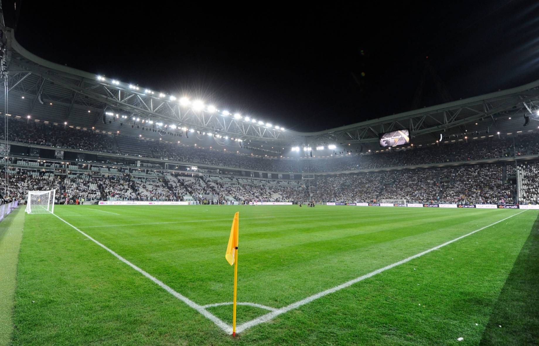Merito sportivo e risorse finanziarie: quale link? Il caso Juventus